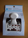 Punch Martha Stewart Double Edge Punch Cherry Blossom Train
