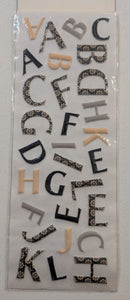 Sticker Sheet Momenta Autocollants
