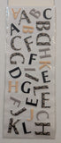 Sticker Sheet Momenta Autocollants
