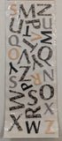 Sticker Sheet Momenta Autocollants