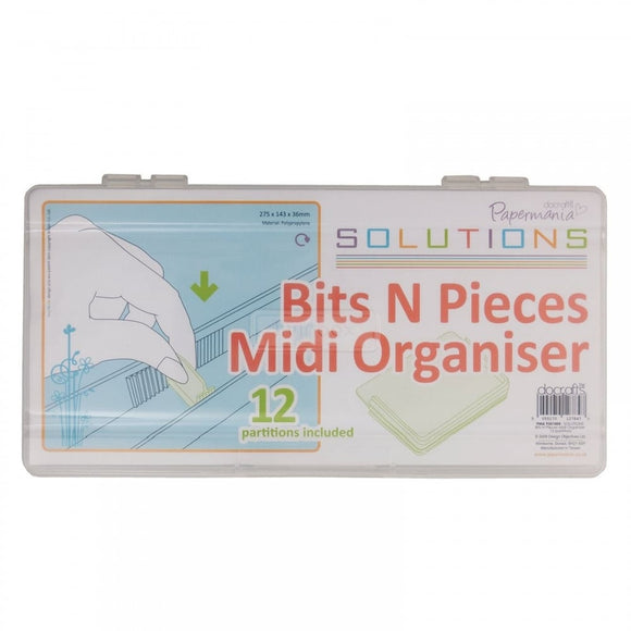 Organiser Midi Bits N Pieces