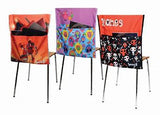 Chair Bag Spencil Stomp