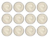 Pearl Brads Kaisercraft Latte EM931