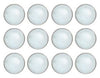 Pearl Brads Kaisercraft Soft Blue EM933