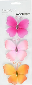 Flutterby's Kaisercraft