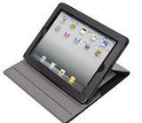 Collins Tablet/IPad Holder with Notepad A5