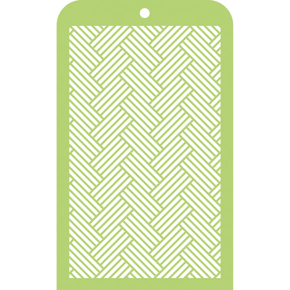 Template Kaisercraft Mini 3.5x5.5