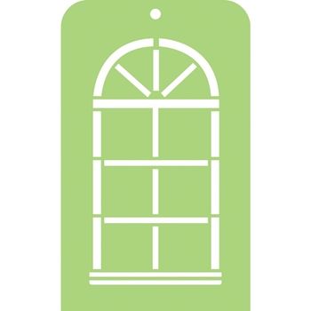 Template Kaisercraft Mini 3.5x5.5