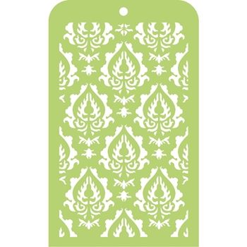 Template Kaisercraft Mini 3.5x5.5