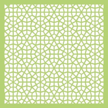 Template Kaisercraft 6x6