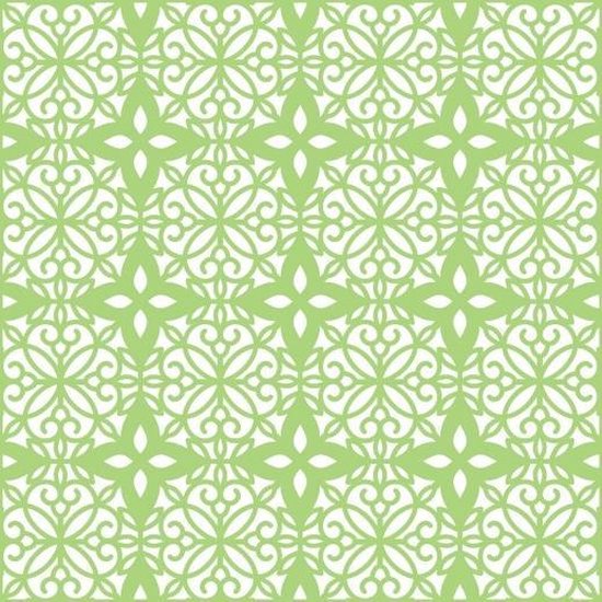 Template Kaisercraft 6x6