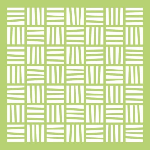 Template Kaisercraft 6x6