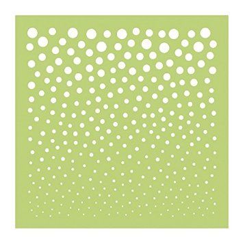 Template Kaisercraft 12x12