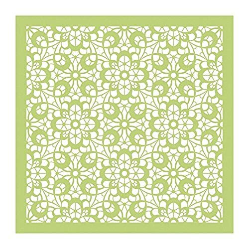 Template Kaisercraft 12x12