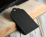 Tags Chalkboard Scallop Kaisercraft