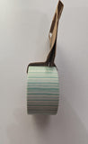 Tape Kaisercraft LDB1128 Mint Pinstripe