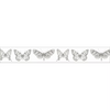 Tape Kaisercraft PT217 Butterflies
