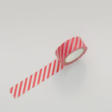 Tape Kaisercraft PT218 Candy Stripe
