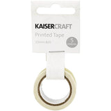 Tape Kaisercraft PT222 Lace