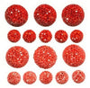 Sparklets Kaisercraft Rouge RS416