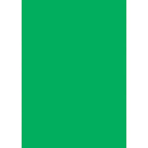 Foam Sheet Kaisercraft A4 - Leaf