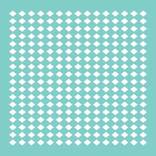 Template Kaisercraft 12x12