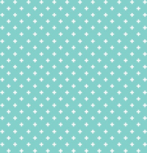 Template Kaisercraft 12x12" Crosses