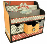 Collectables On the Move