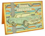 Collectables On the Move