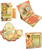 Collectables Miss Match