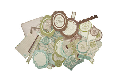 Collectables Heirloom