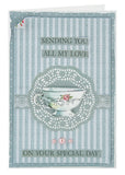Collectables High Tea