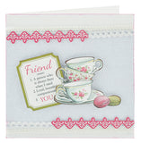 Collectables High Tea