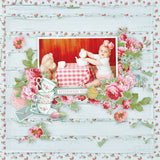 Collectables High Tea