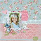 Collectables High Tea