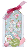 Collectables High Tea