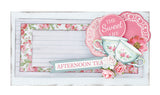 Collectables High Tea