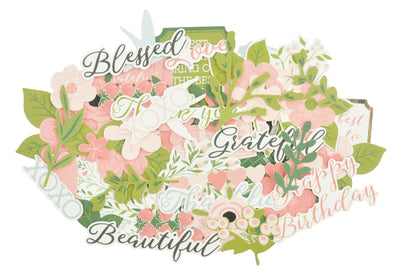Collectables Full Bloom