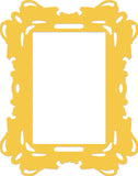 Die Kaisercraft - Rectangle Ornate Frame