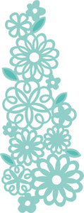 Die Kaisercraft - Floral Lace