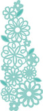 Die Kaisercraft - Floral Lace