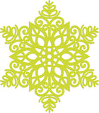 Die Kaisercraft - Intricate Snowflake