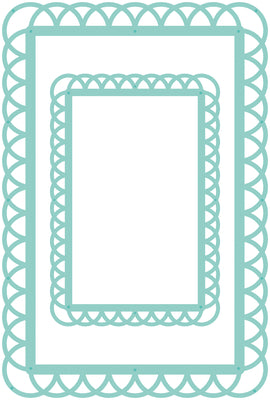 Die Kaisercraft - Deco Frames