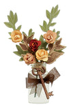 Die & Stamp Set Kaisercraft - Rose