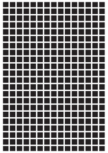 Embossing Folder - Waffle