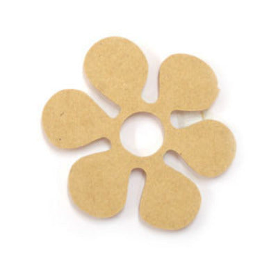 Medium Flower 60mm