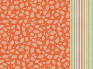 Paper Kaisercraft - Flora Delight Collection - Sunshine
