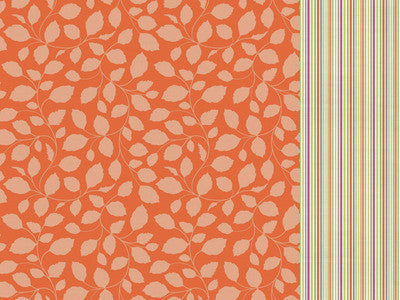 Paper Kaisercraft - Flora Delight Collection - Sunshine