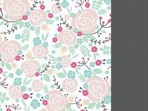 Paper Kaisercraft - Happy Snaps Collection - Click Click