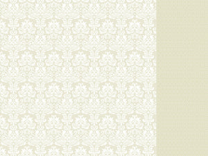 Paper Kaisercraft - Something Blue Collection - Sweet Love